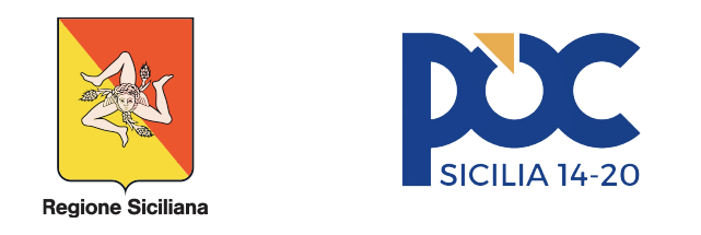 logo sicilia poc